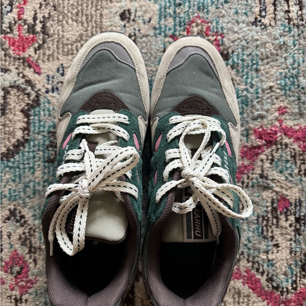 Karhu Legacy 96 Mystic Forest - Picture 4 of 7